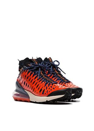 Чоловічі кросівки nike air max 270 ispa