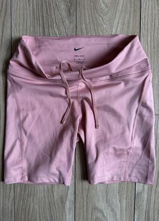 Шорти nike