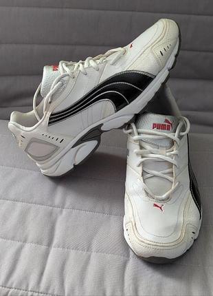 Кроссовки мужские puma xenon 44 р. 29 см.