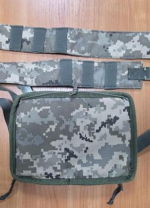 Подсумок для планшета 8-9''