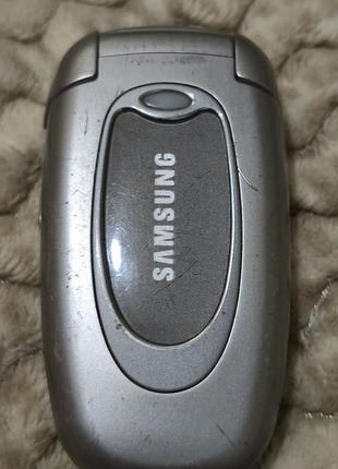 Samsung sgh x460 2