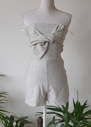 Комбінезон zara, розмір s