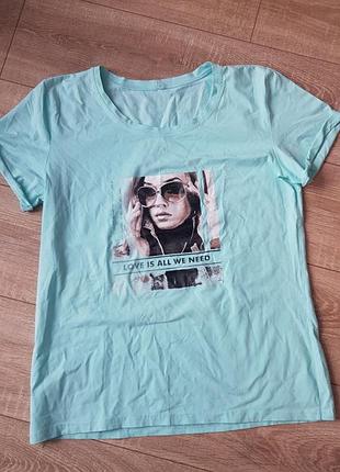 Футболка l/xl