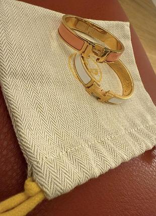 Браслет hermes оригінал 4