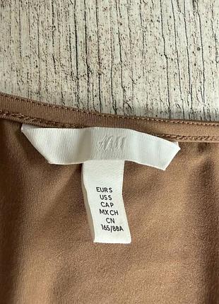 Лонгслів h&m 3