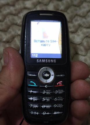 Samsung sgh x620 2