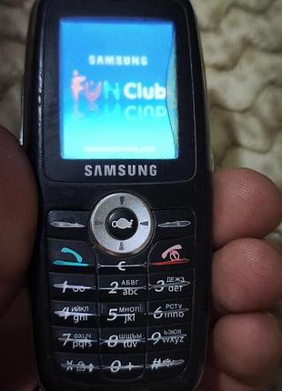 Samsung sgh x620