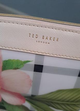 Косметичка ted baker 2