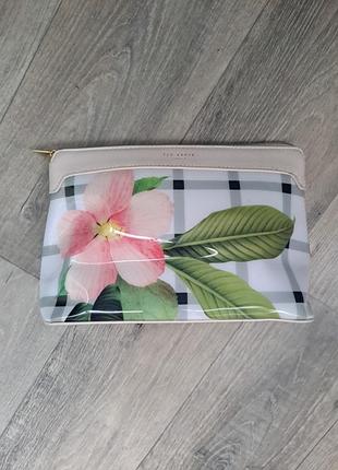 Косметичка ted baker 3