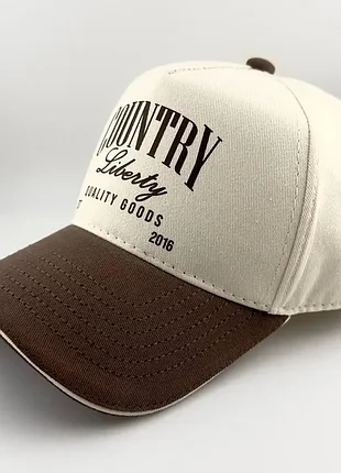 Кепка бейсболка country liberty из натурального итальянского льна (на липучке, держит форму) мужская/женская