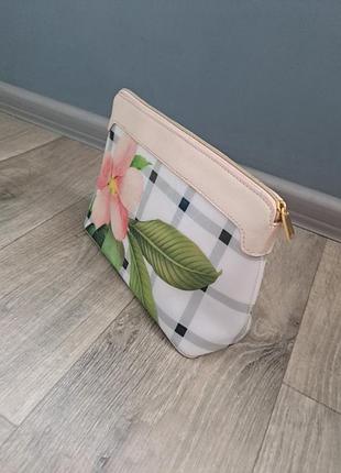 Косметичка ted baker 5