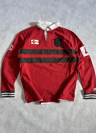 Регбійка nike xl