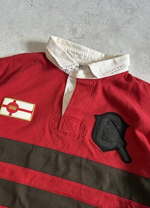 Регбійка nike xl 4