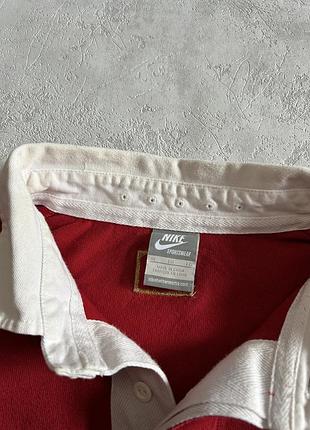 Регбійка nike xl 5
