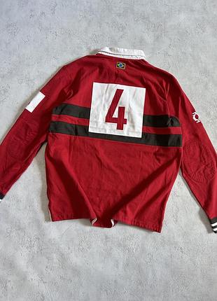 Регбійка nike xl 8