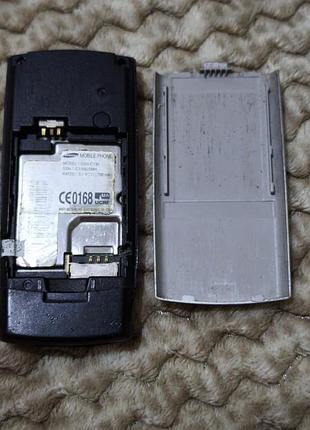 Samsung sgh c130 3