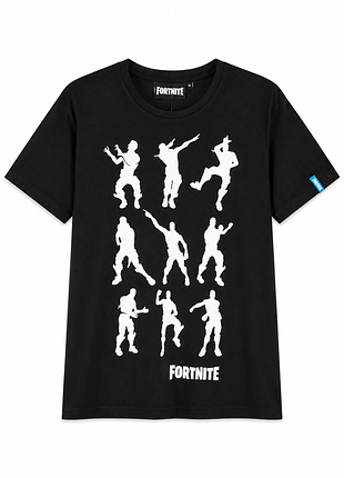 Футболка fortnite мужская