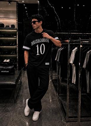 Футболка dolce gabbana