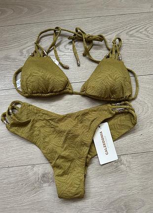 Купальник calzedonia