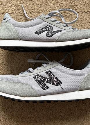 Кросівки new balance 410