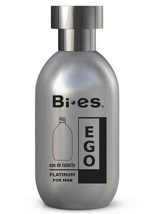 Bi es ego platinum