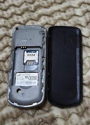 Samsung gt e1080 6