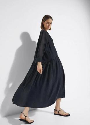 Сукня massimo dutti, розмір s, 36