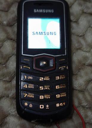 Samsung gt e1081t
