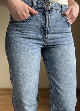 Джинси ідеального крою та кольору, pull & bear, 34
