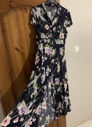 Сукня zara
