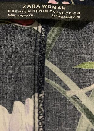 Сукня zara 3
