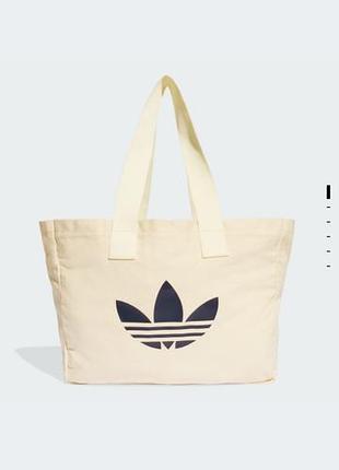 Сумка шоппер adidas originals