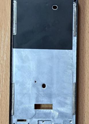 Рамка дисплея tecno spark 7 (kf6n)