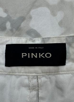 Брючки pinko 3