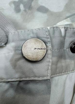 Брючки pinko 9