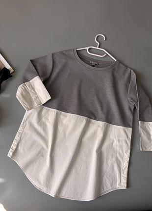 Стильний логслів cos р.xs