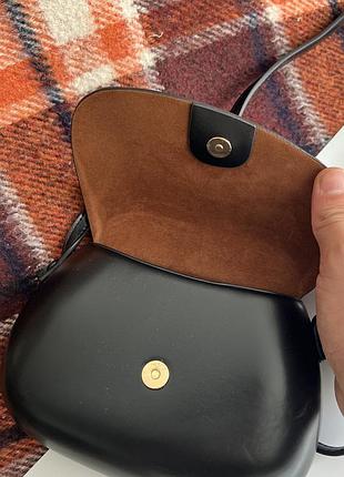 Красива міні сумка zara mini 7