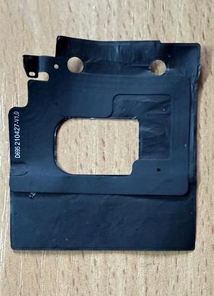 Антенна nfc tecno spark 7 (kf6n)