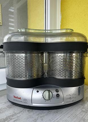 Пароварка tefal vs 4001 vitacuisine