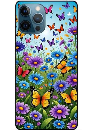 Силіконовий чохол метелики метелики метелики метелики для xiaomi samsung motorola nokia iphone zte vivo oppo realme метелики 11