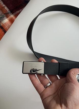 Ремінь y2k nike pro