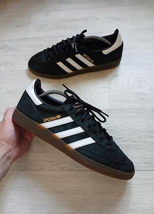 Кросівки чоловічі adidas spezial оригінал.