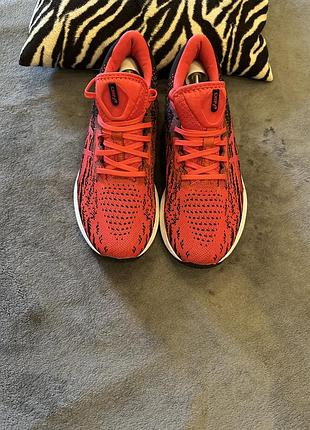 Кросівки asics 2