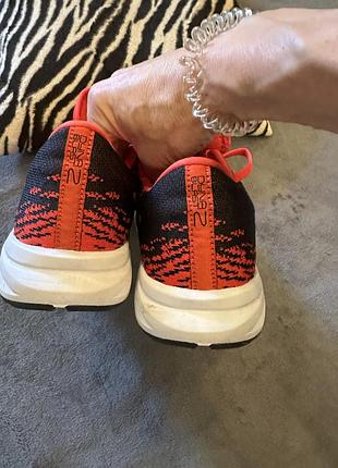 Кросівки asics 4