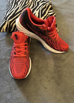 Кросівки asics 3