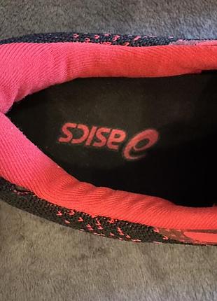 Кросівки asics 7