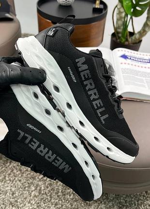 Чоловічі кросівки merrell drainmaker xtr black white