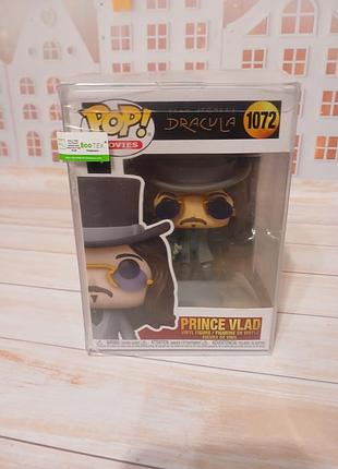 Фігурка funko pop! movies: prince vlad bram stoker's dracula 1072