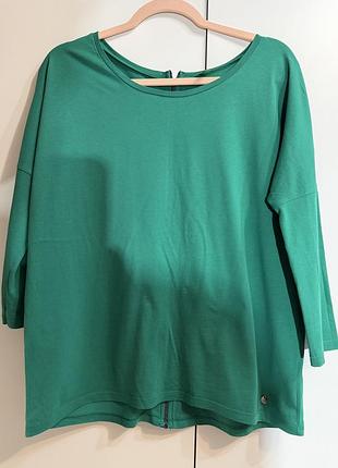 Футболка  benetton