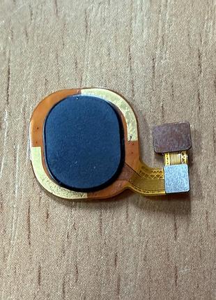 Сканер отпечатка пальца tecno spark 7 (kf6n)